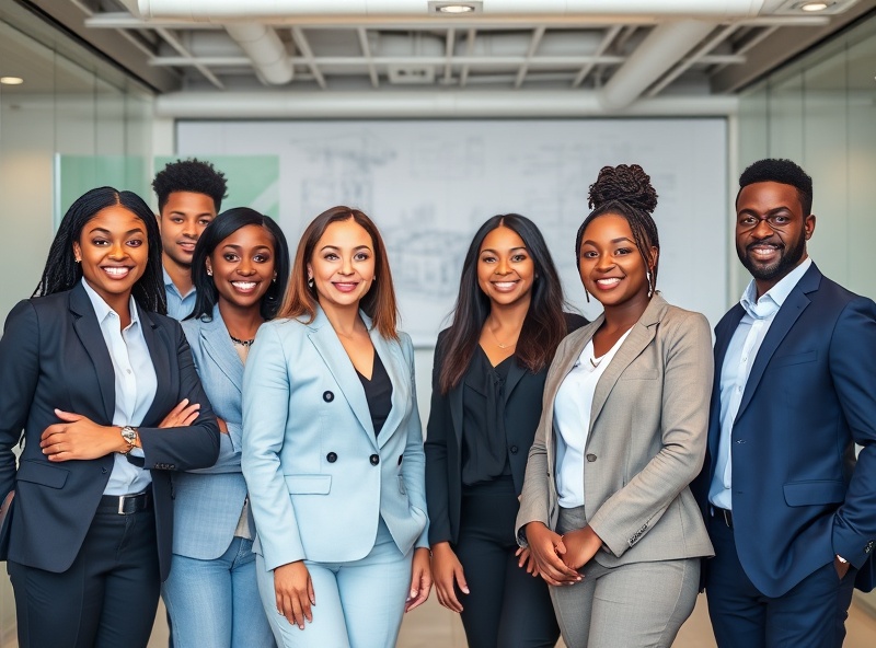 Équipe Nexus Expertiz Solutions