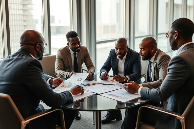 Nouvelles normes OHADA 2025