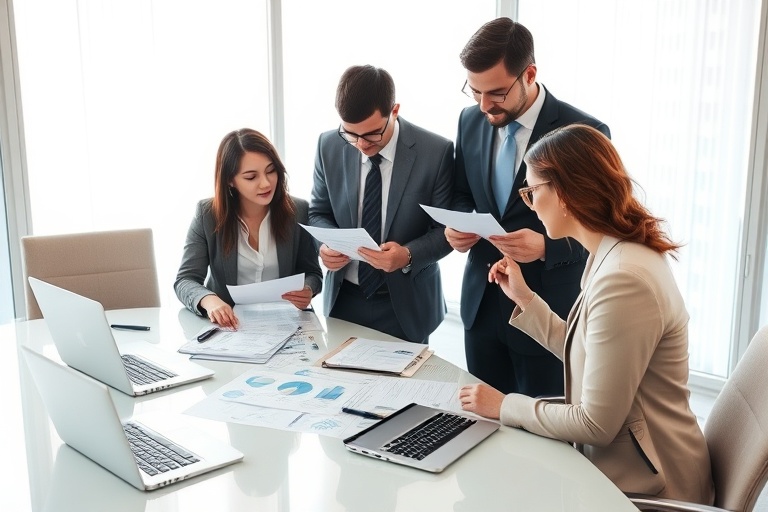 Préparer son audit annuel sereinement