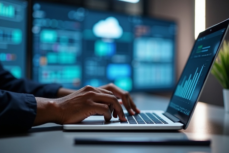 La digitalisation de la comptabilité en Afrique