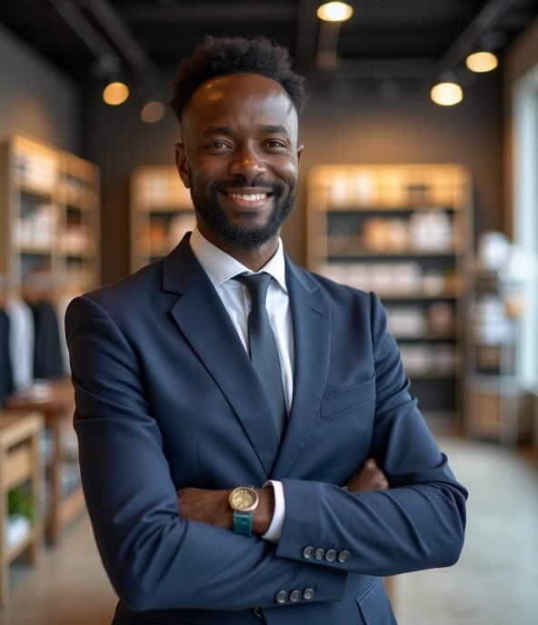 Commerce & Distribution
