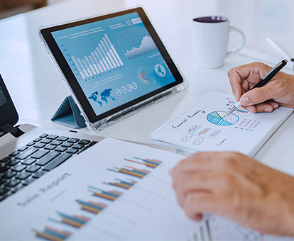 Création d'Entreprise